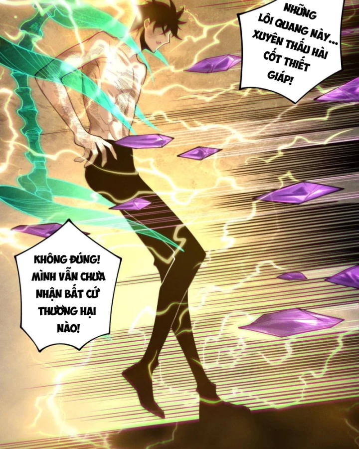 Thảm Họa Tử Linh Sư Chapter 224 - 25