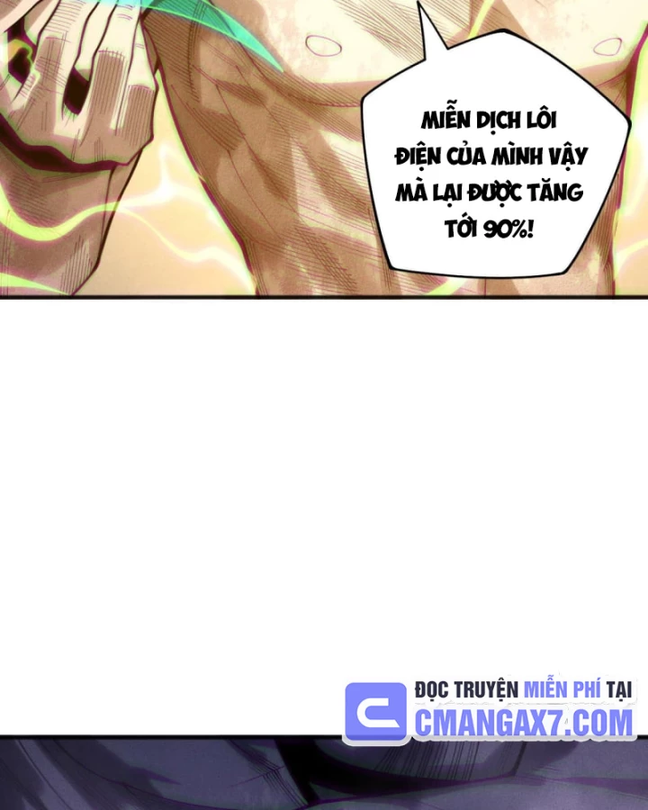 Thảm Họa Tử Linh Sư Chapter 224 - 28