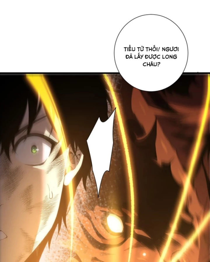 Thảm Họa Tử Linh Sư Chapter 224 - 43