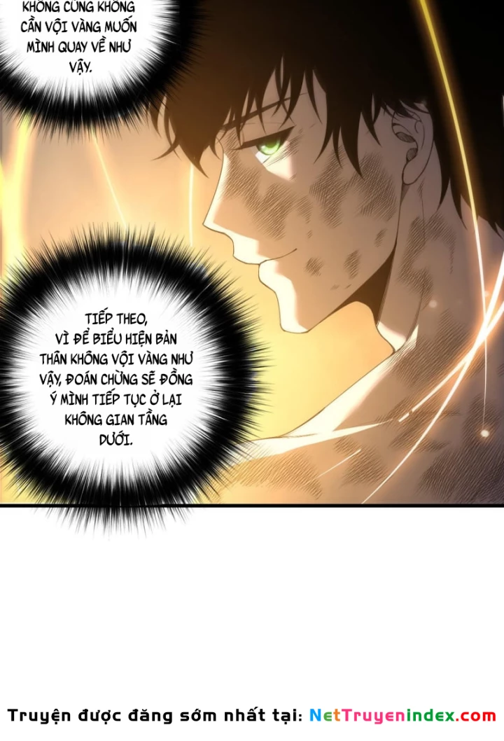 Thảm Họa Tử Linh Sư Chapter 224 - 50