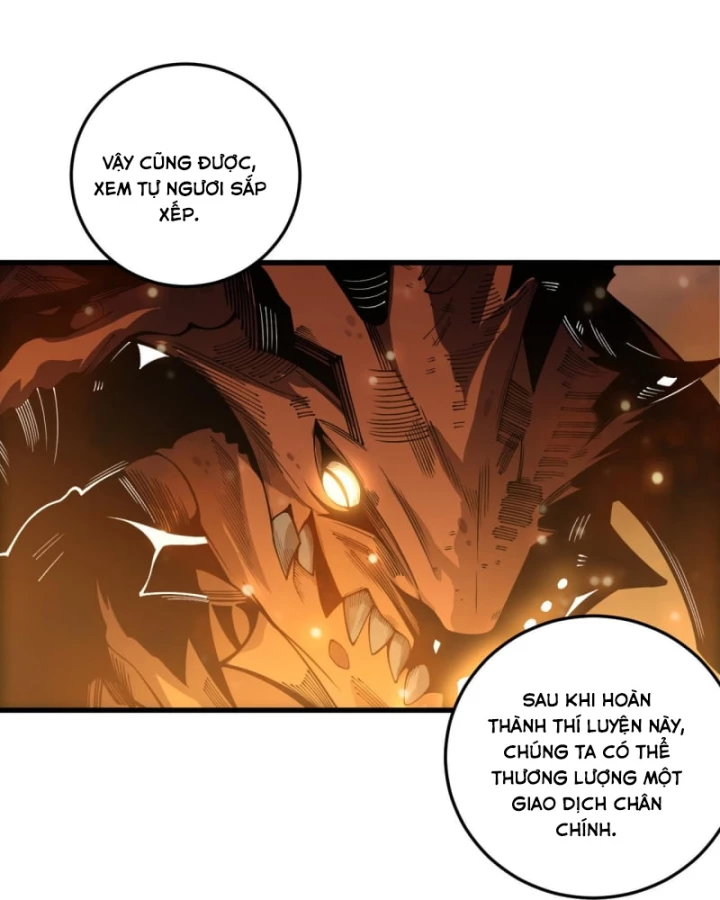 Thảm Họa Tử Linh Sư Chapter 224 - 51