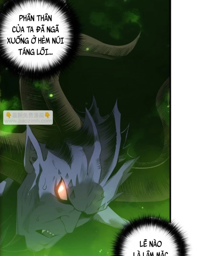 Thảm Họa Tử Linh Sư Chapter 224 - 66