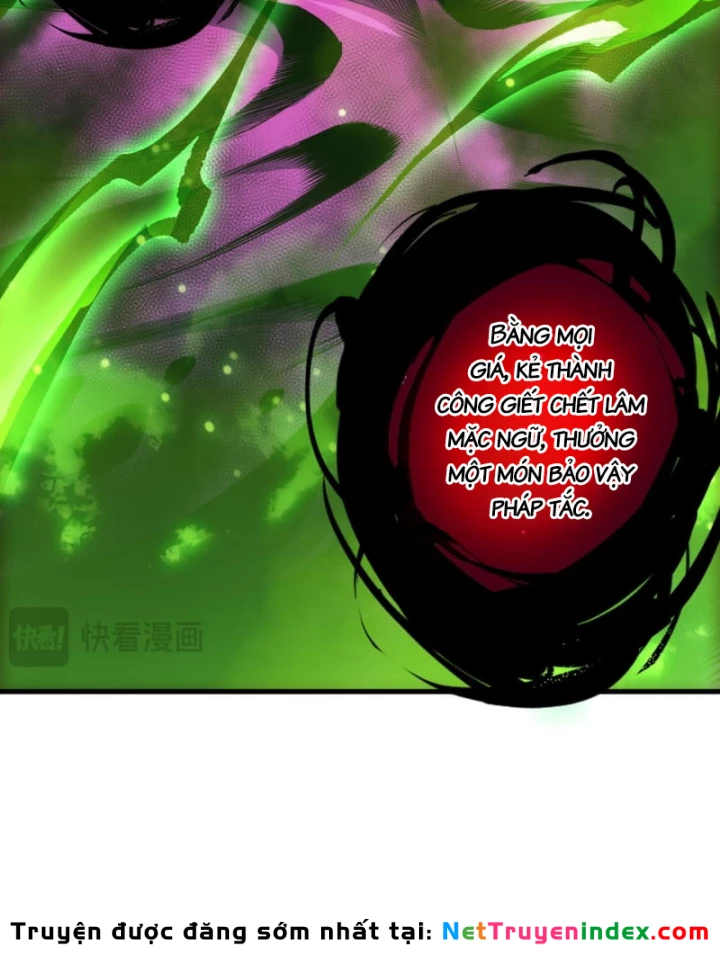 Thảm Họa Tử Linh Sư Chapter 224 - 71