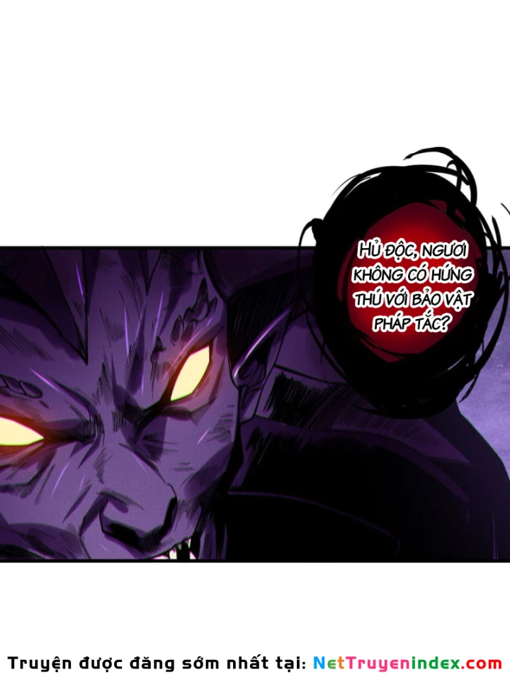 Thảm Họa Tử Linh Sư Chapter 224 - 73