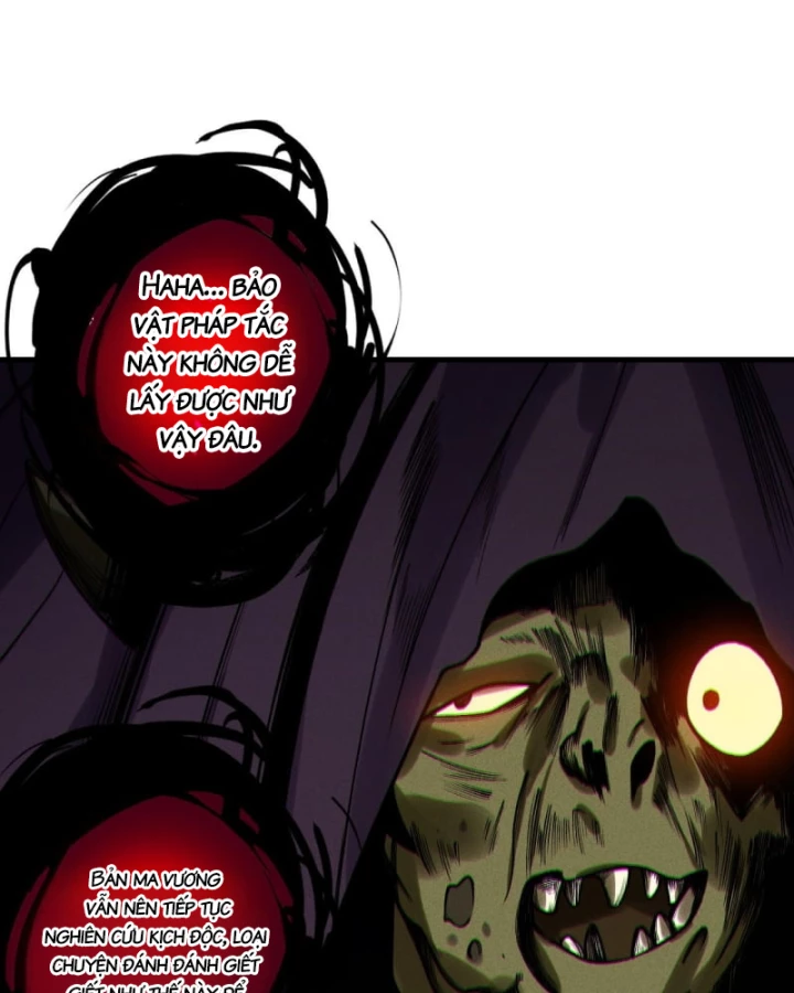 Thảm Họa Tử Linh Sư Chapter 224 - 74