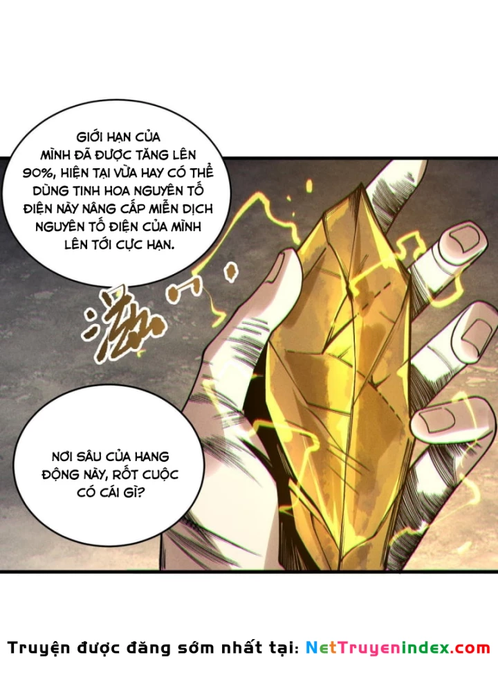 Thảm Họa Tử Linh Sư Chapter 224 - 79