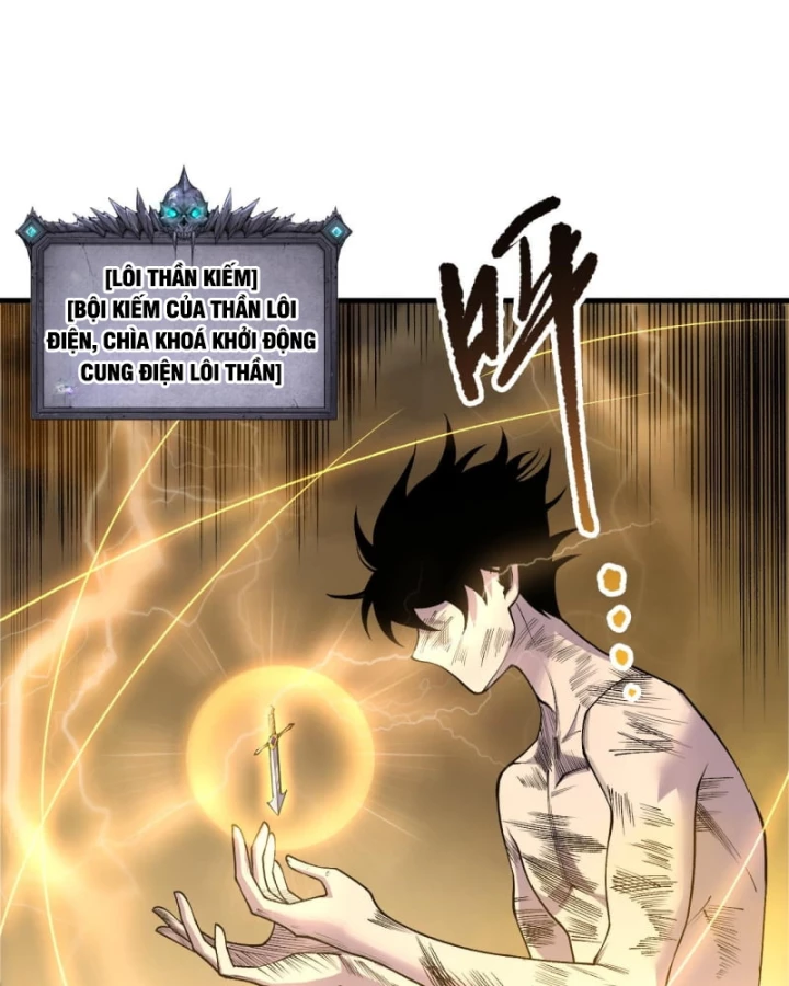 Thảm Họa Tử Linh Sư Chapter 224 - 90