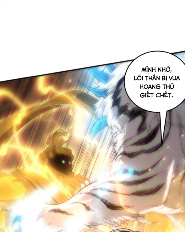 Thảm Họa Tử Linh Sư Chapter 225 - 6