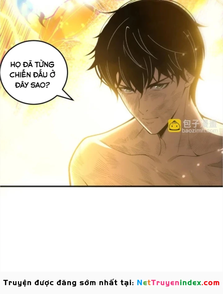 Thảm Họa Tử Linh Sư Chapter 225 - 7