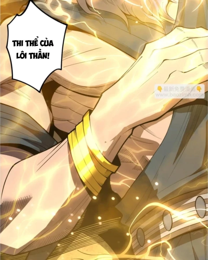 Thảm Họa Tử Linh Sư Chapter 225 - 9