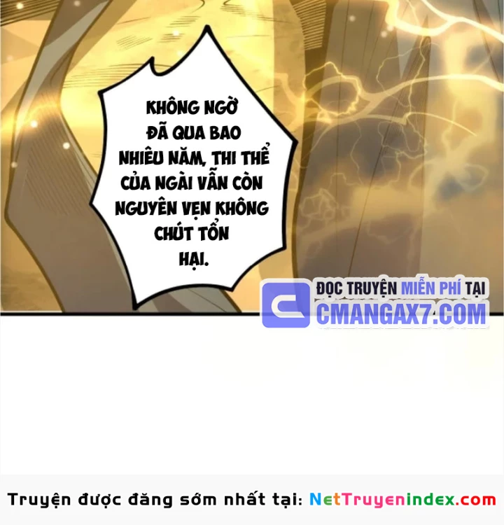 Thảm Họa Tử Linh Sư Chapter 225 - 10