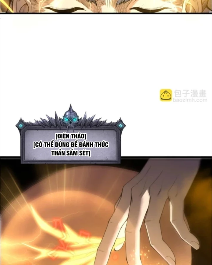 Thảm Họa Tử Linh Sư Chapter 225 - 12