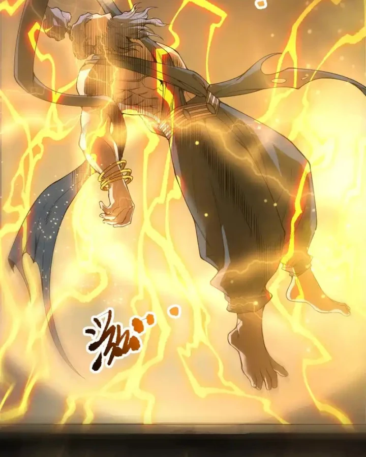 Thảm Họa Tử Linh Sư Chapter 225 - 19