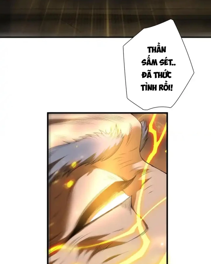 Thảm Họa Tử Linh Sư Chapter 225 - 20