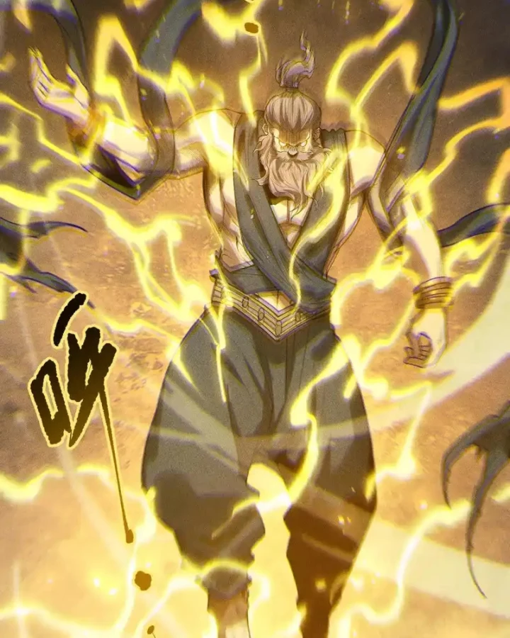 Thảm Họa Tử Linh Sư Chapter 225 - 22