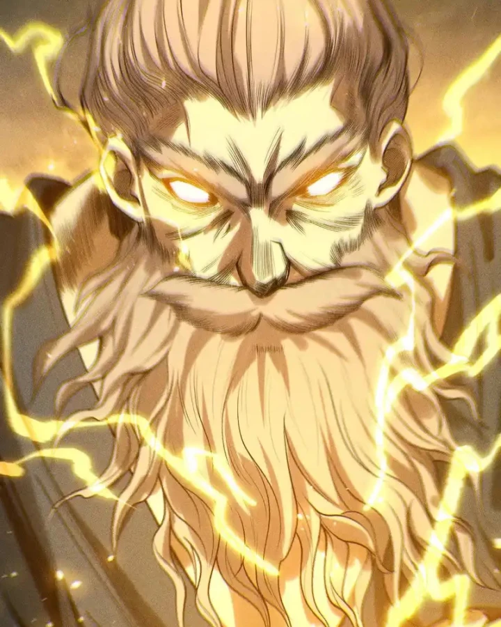 Thảm Họa Tử Linh Sư Chapter 225 - 30