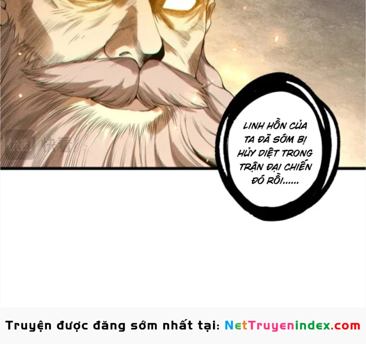 Thảm Họa Tử Linh Sư Chapter 225 - 34