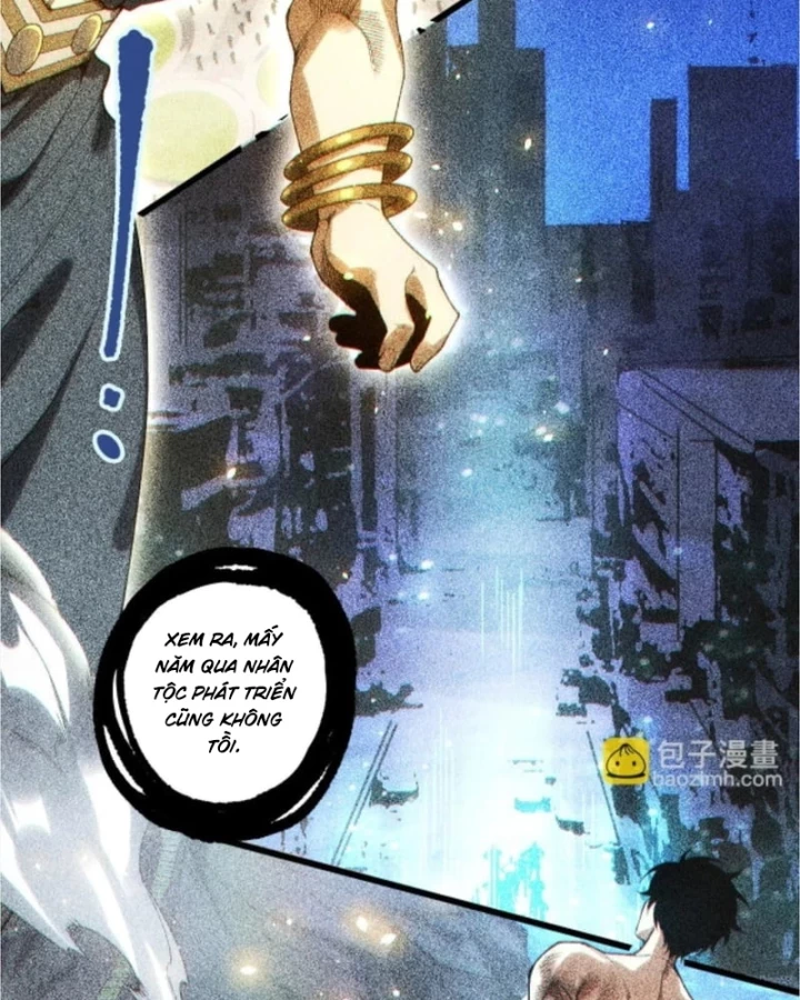 Thảm Họa Tử Linh Sư Chapter 225 - 36