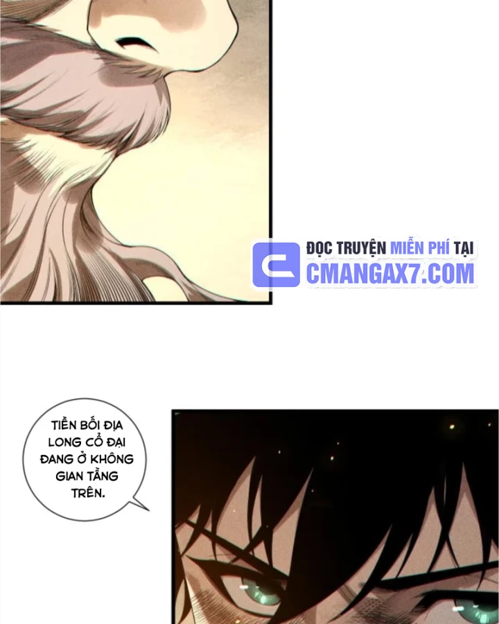 Thảm Họa Tử Linh Sư Chapter 225 - 40