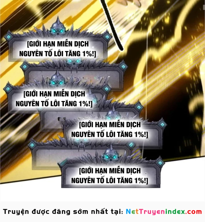 Thảm Họa Tử Linh Sư Chapter 225 - 49