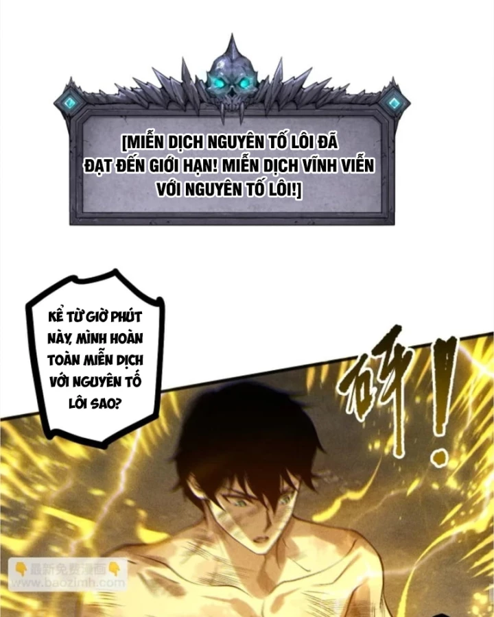 Thảm Họa Tử Linh Sư Chapter 225 - 50