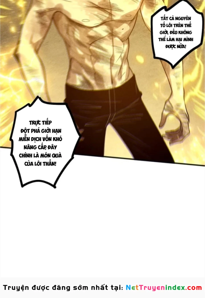 Thảm Họa Tử Linh Sư Chapter 225 - 51