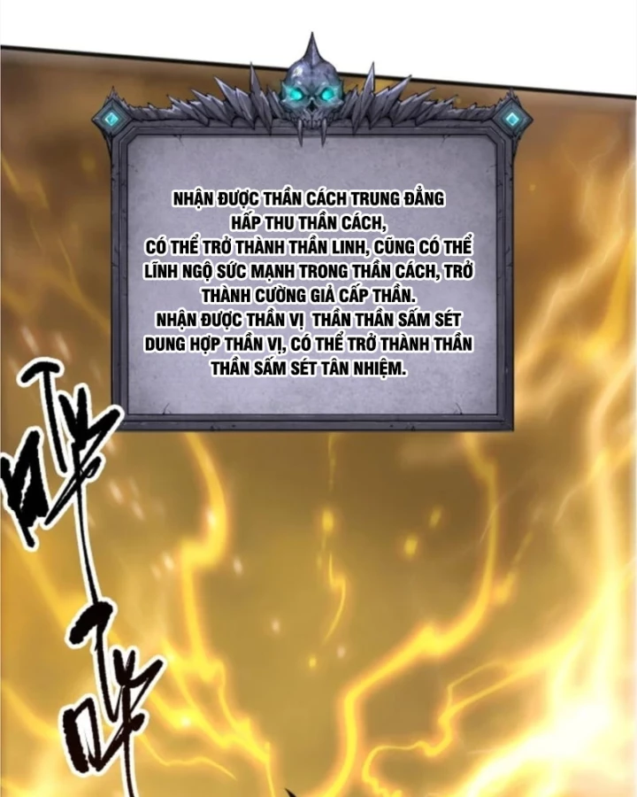 Thảm Họa Tử Linh Sư Chapter 225 - 52