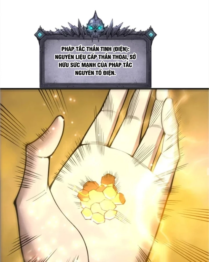 Thảm Họa Tử Linh Sư Chapter 225 - 57