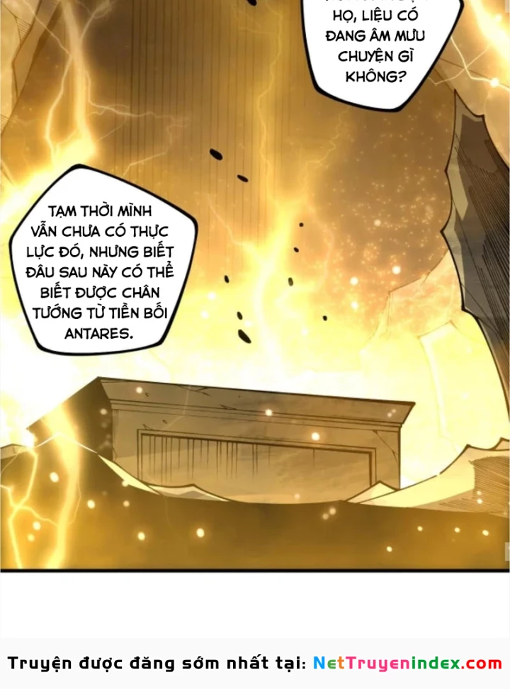 Thảm Họa Tử Linh Sư Chapter 225 - 61