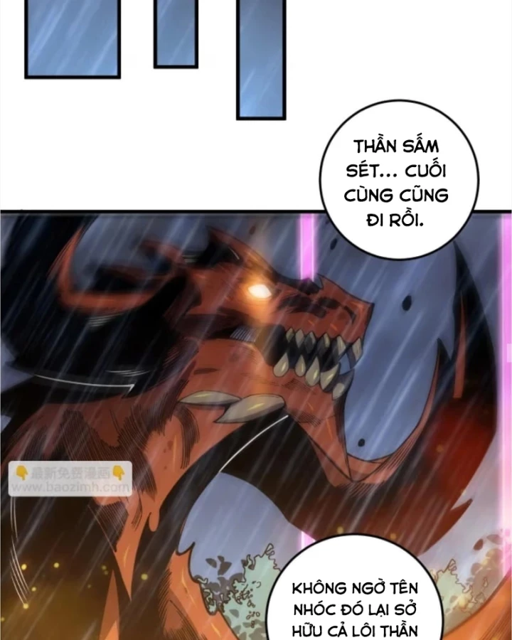 Thảm Họa Tử Linh Sư Chapter 225 - 74