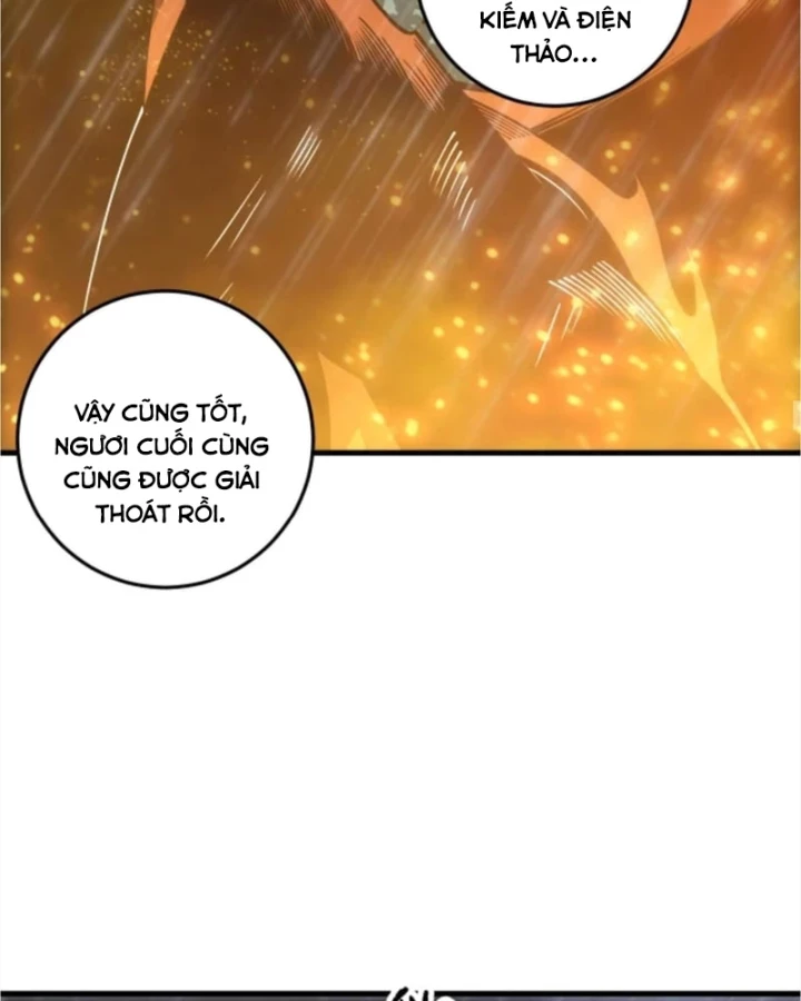 Thảm Họa Tử Linh Sư Chapter 225 - 75