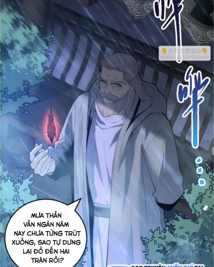 Thảm Họa Tử Linh Sư Chapter 225 - 79