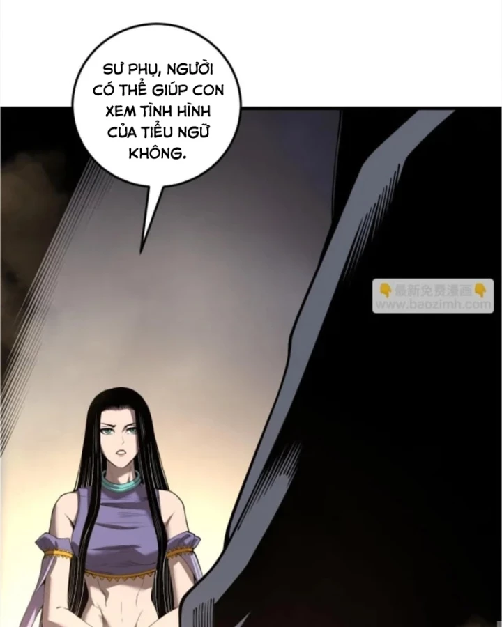 Thảm Họa Tử Linh Sư Chapter 225 - 82