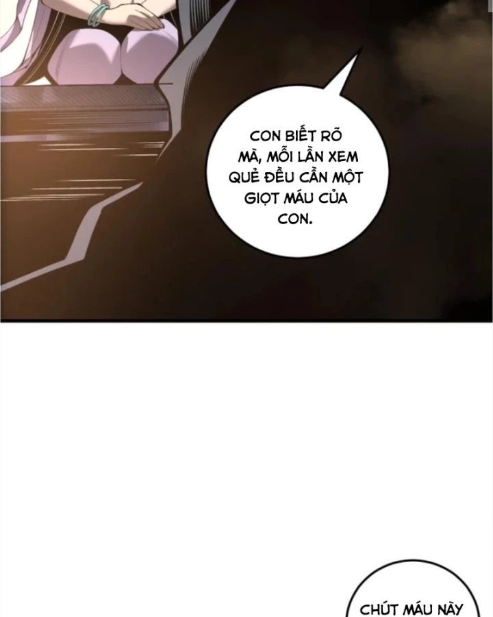 Thảm Họa Tử Linh Sư Chapter 225 - 83