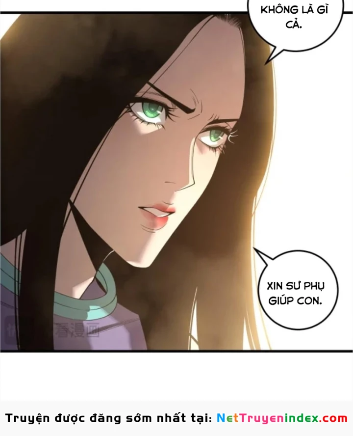 Thảm Họa Tử Linh Sư Chapter 225 - 84