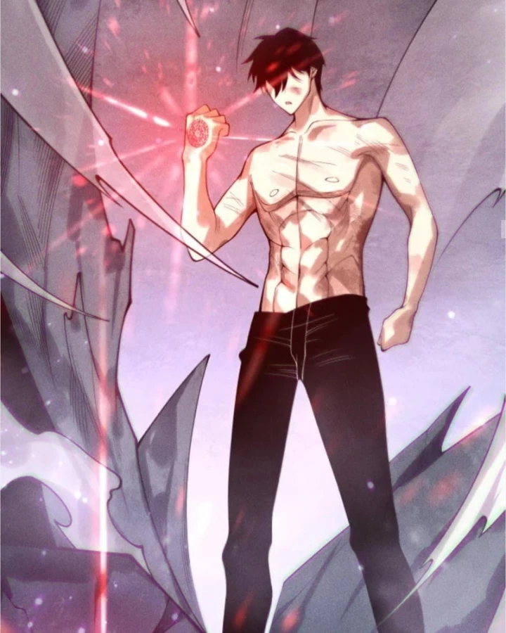 Thảm Họa Tử Linh Sư Chapter 225 - 100