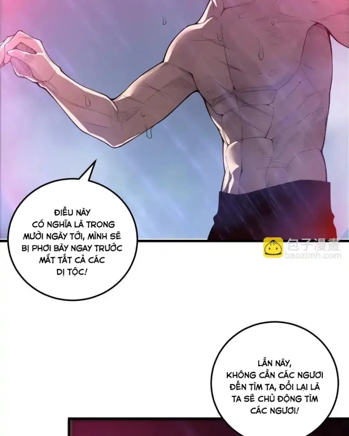 Thảm Họa Tử Linh Sư Chapter 226 - 5