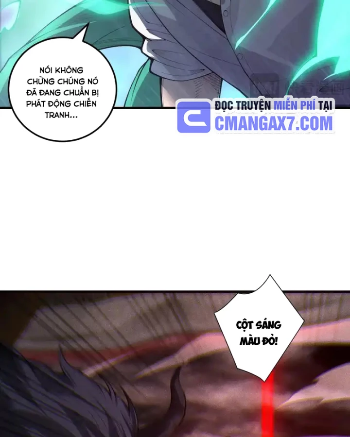 Thảm Họa Tử Linh Sư Chapter 226 - 12