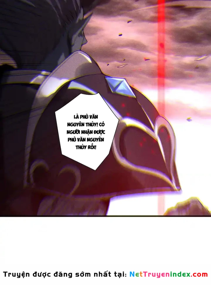 Thảm Họa Tử Linh Sư Chapter 226 - 13