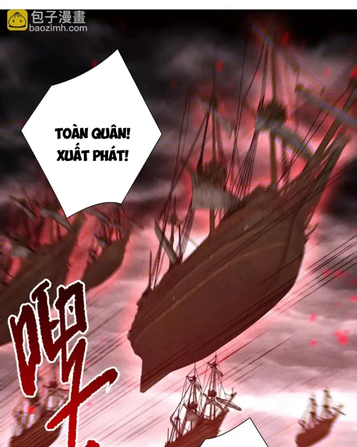 Thảm Họa Tử Linh Sư Chapter 226 - 15