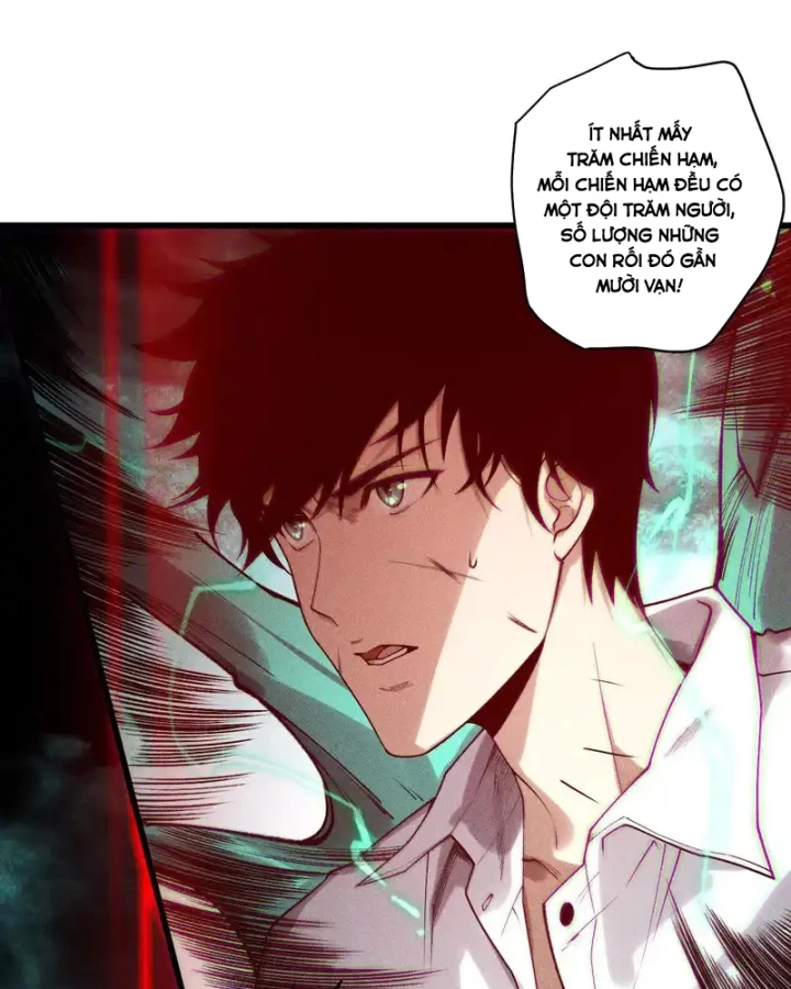 Thảm Họa Tử Linh Sư Chapter 226 - 23