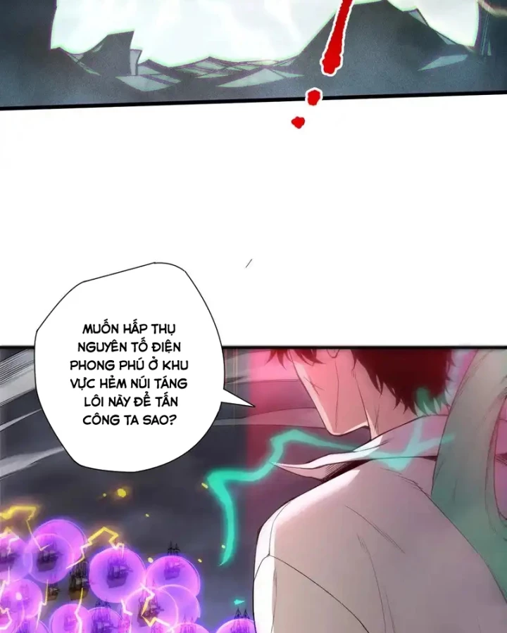 Thảm Họa Tử Linh Sư Chapter 226 - 33