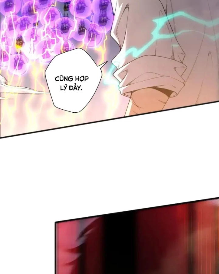 Thảm Họa Tử Linh Sư Chapter 226 - 34