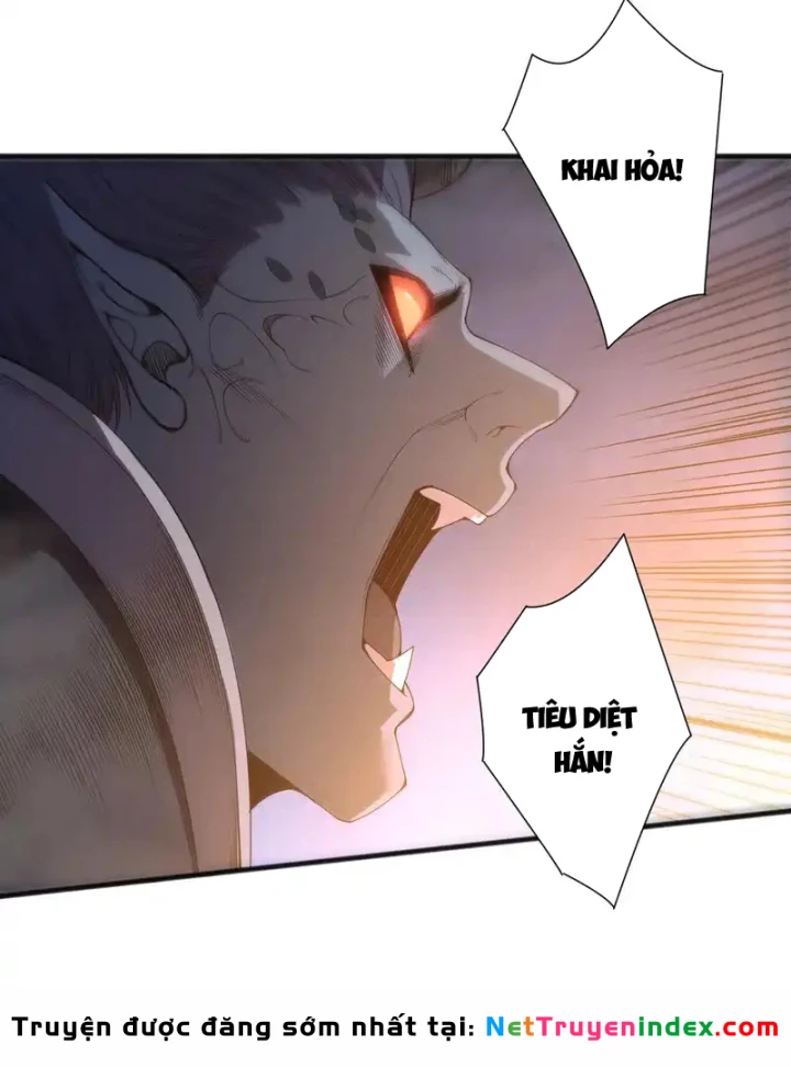 Thảm Họa Tử Linh Sư Chapter 226 - 37