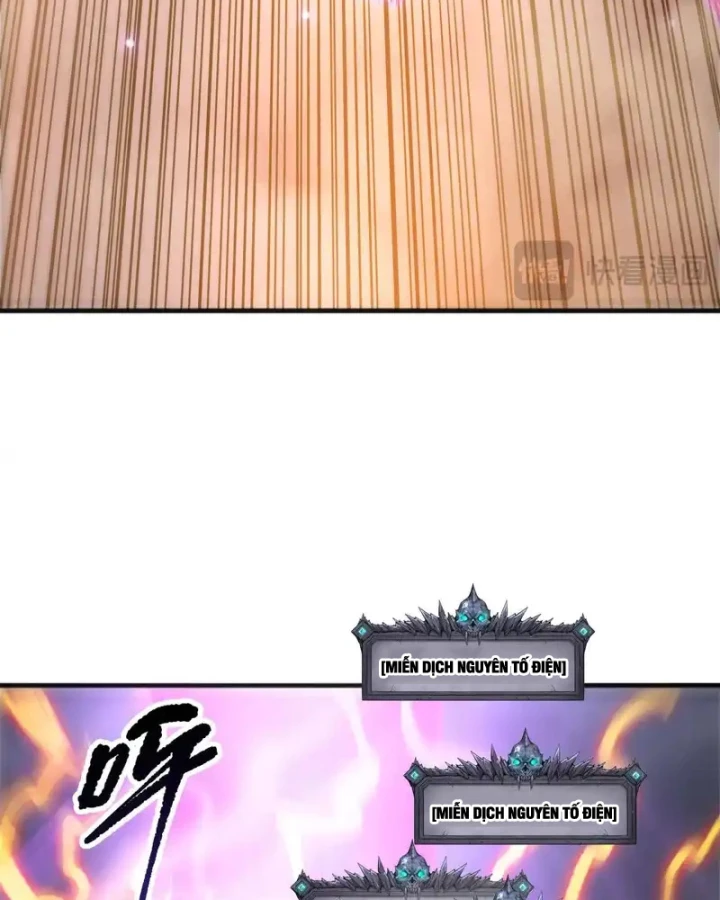 Thảm Họa Tử Linh Sư Chapter 226 - 43