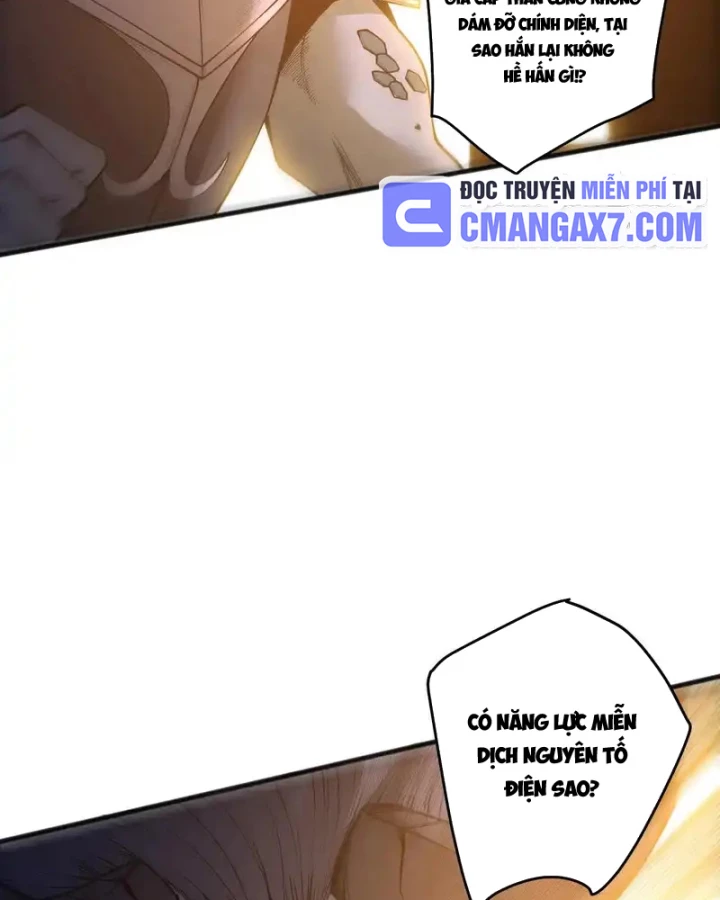 Thảm Họa Tử Linh Sư Chapter 226 - 48