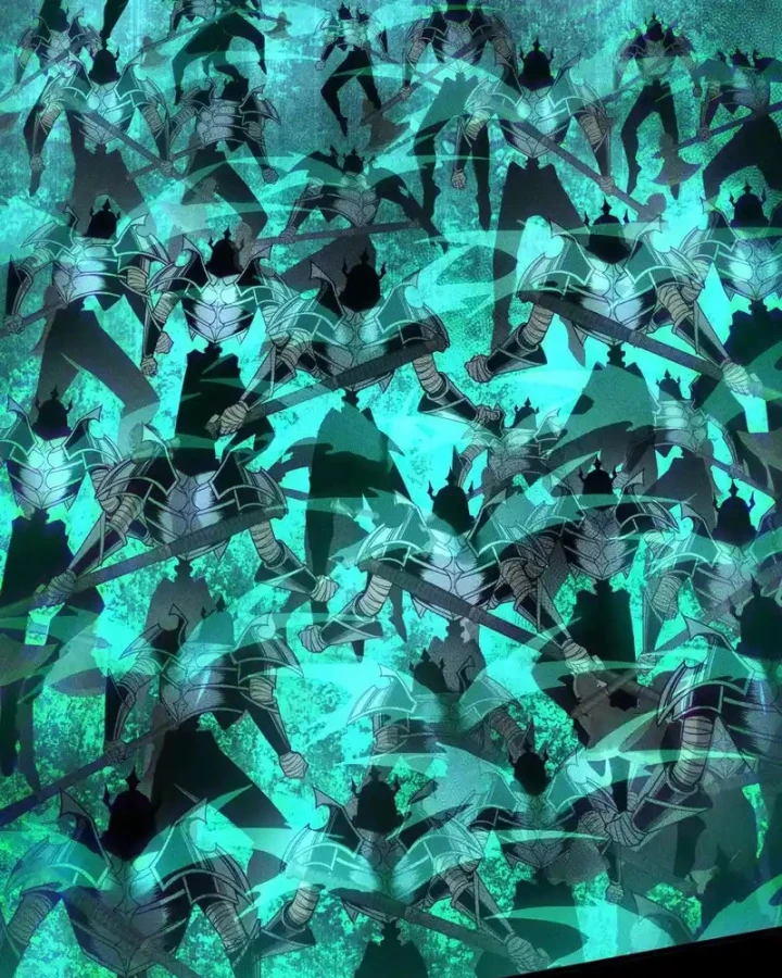 Thảm Họa Tử Linh Sư Chapter 226 - 60