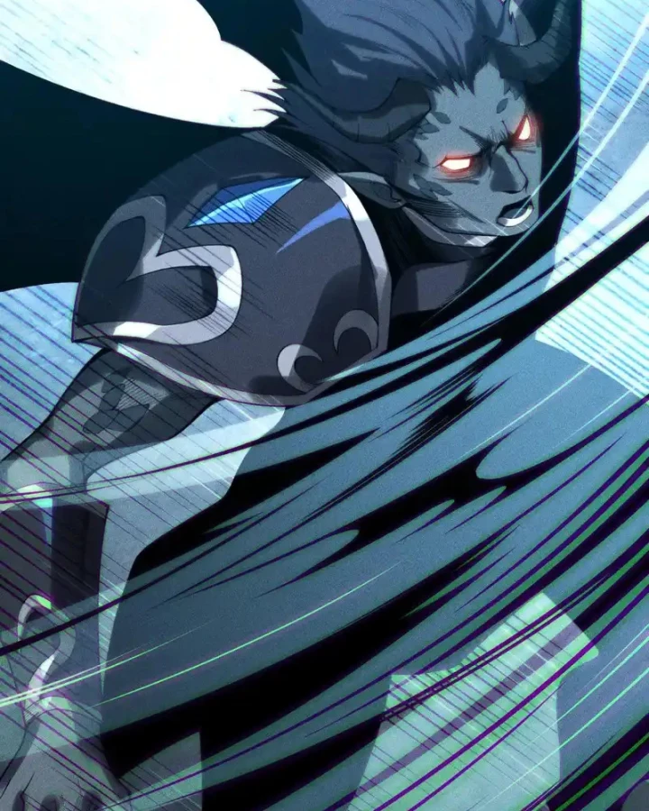 Thảm Họa Tử Linh Sư Chapter 226 - 68