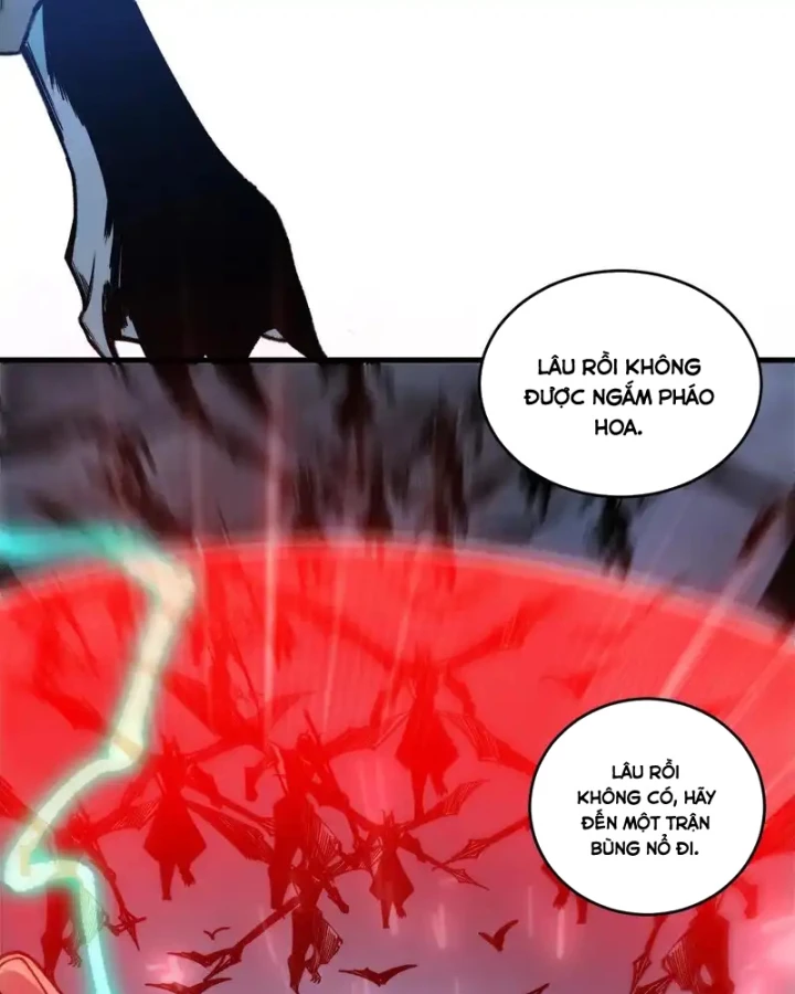 Thảm Họa Tử Linh Sư Chapter 226 - 79