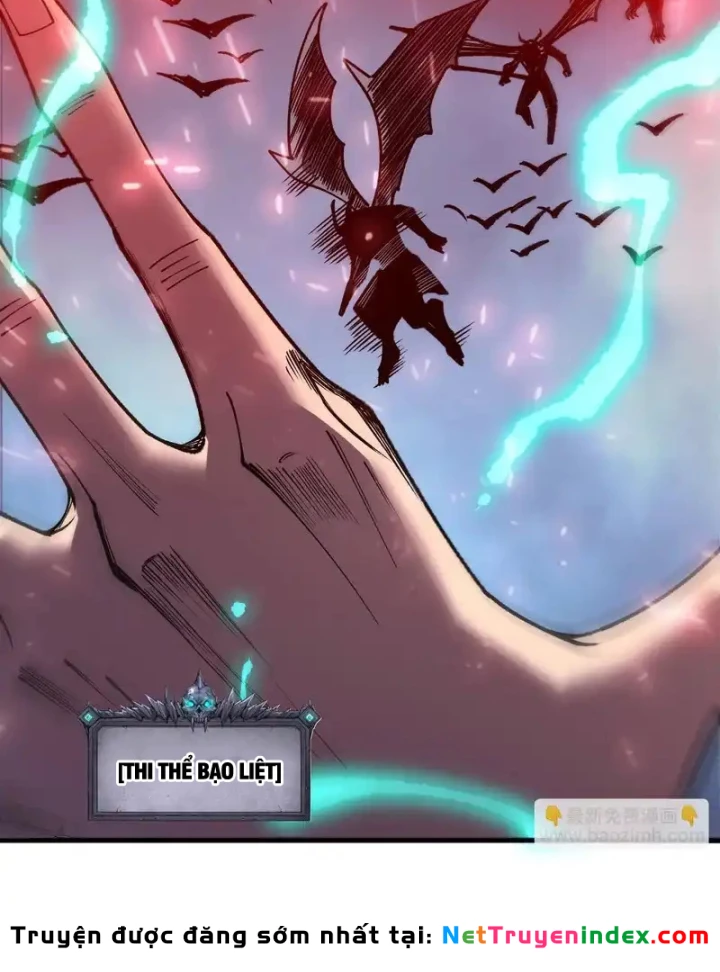 Thảm Họa Tử Linh Sư Chapter 226 - 80